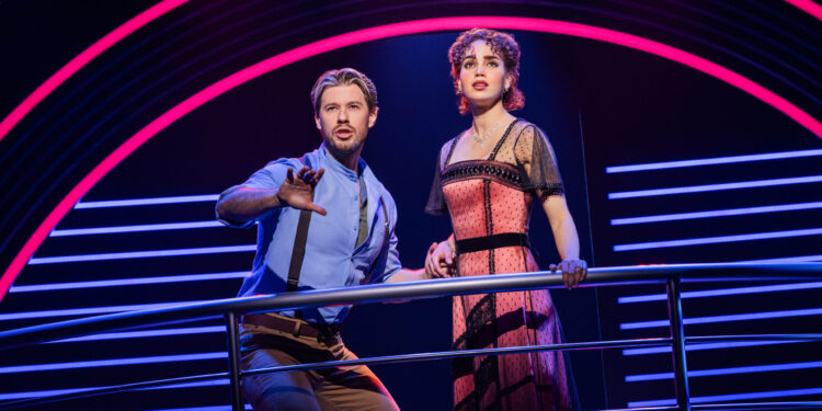 2026 Tony Award Nomination Predictions: The Lost Season…For Musicals