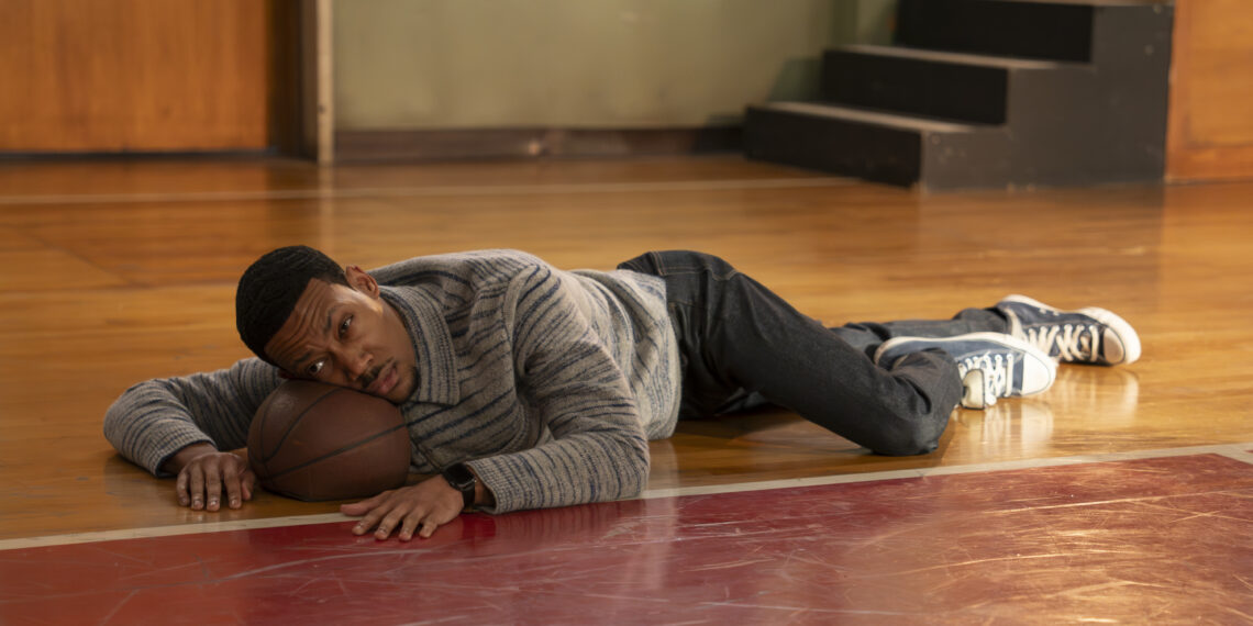 Tyler James Williams On That Deeply Felt Breakup And Learning How to Smile Differently for ‘Abbott Elementary’