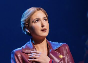 Tony Nominee Hannah Cruz On Her Electrifying, Stakes-Raising Turn In ‘Chess’ [VIDEO]