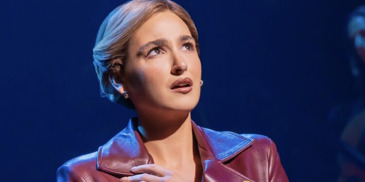 Tony Nominee Hannah Cruz On Her Electrifying, Stakes-Raising Turn In ‘Chess’ [VIDEO]
