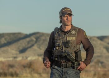 Ben Schnetzer: On ‘The Madison,’ Being Part Of The Taylor Sheridan Universe [VIDEO]