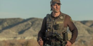 Ben Schnetzer: On ‘The Madison,’ Being Part Of The Taylor Sheridan Universe [VIDEO]