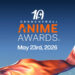 10th annual crunchyroll awards