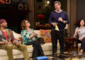 ‘The Balusters’ By David Lindsay-Abaire Caps Broadway Season As Best New Play