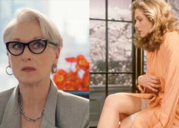 Devil Wears Prada 2