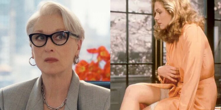 Devil Wears Prada 2