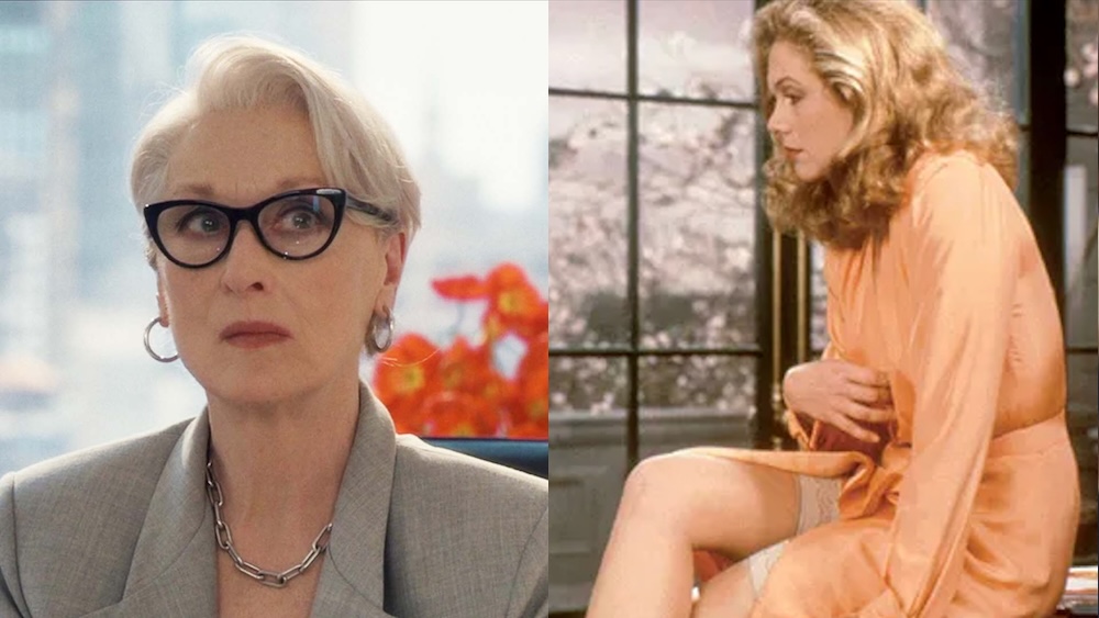 Devil Wears Prada 2