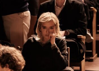 Valeria Golino, Queen Of Open Roads 25, On Her 4 Fab Films [VIDEO]