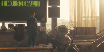 Fallout music supervisor