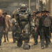 Fallout sound
