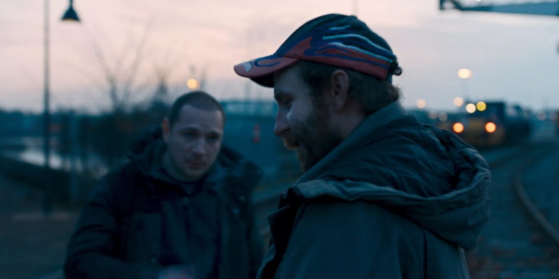 Cannes 2026: ‘Flesh and Fuel,’ Pierre Le Gall’s Strangely Sweet Gay Trucker Film