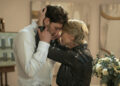 the girlfriend series laurie davidson and robin wright