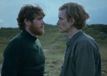 Frameline50: Kai Stänicke On His Exquisite, Gay-Themed Homage To ‘Dogville:’ ‘Trial of Hein’ [VIDEO]