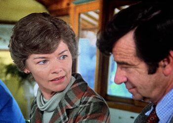 Glenda Jackson in ‘House Calls,’ ‘The Return of the Pink Panther’ & ‘Death Ship’—Blu-ray/4K Kino Lorber Releases