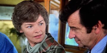 Glenda Jackson in ‘House Calls,’ ‘The Return of the Pink Panther’ & ‘Death Ship’—Blu-ray/4K Kino Lorber Releases