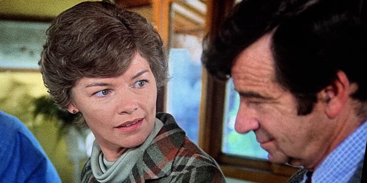 Glenda Jackson in ‘House Calls,’ ‘The Return of the Pink Panther’ & ‘Death Ship’—Blu-ray/4K Kino Lorber Releases