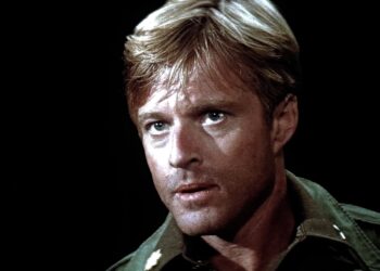 ‘A Bridge Too Far,’ ‘Killers Of The Flower Moon’ & ‘Talk Radio,’ On 4K-UHD & Blu-ray