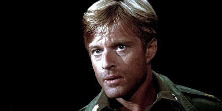 ‘A Bridge Too Far,’ ‘Killers Of The Flower Moon’ & ‘Talk Radio,’ On 4K-UHD & Blu-ray