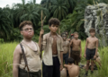 ‘Lord’… Time ‘Flies’ When You’re Getting Bullied on an Island [VIDEO]