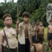 ‘Lord’… Time ‘Flies’ When You’re Getting Bullied on an Island [VIDEO]