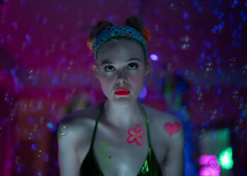 Tari Segal On OnlyFans, Shooting in Vegas, and Alien Bubble Parties for the Look of ‘Margo’s Got Money Troubles’