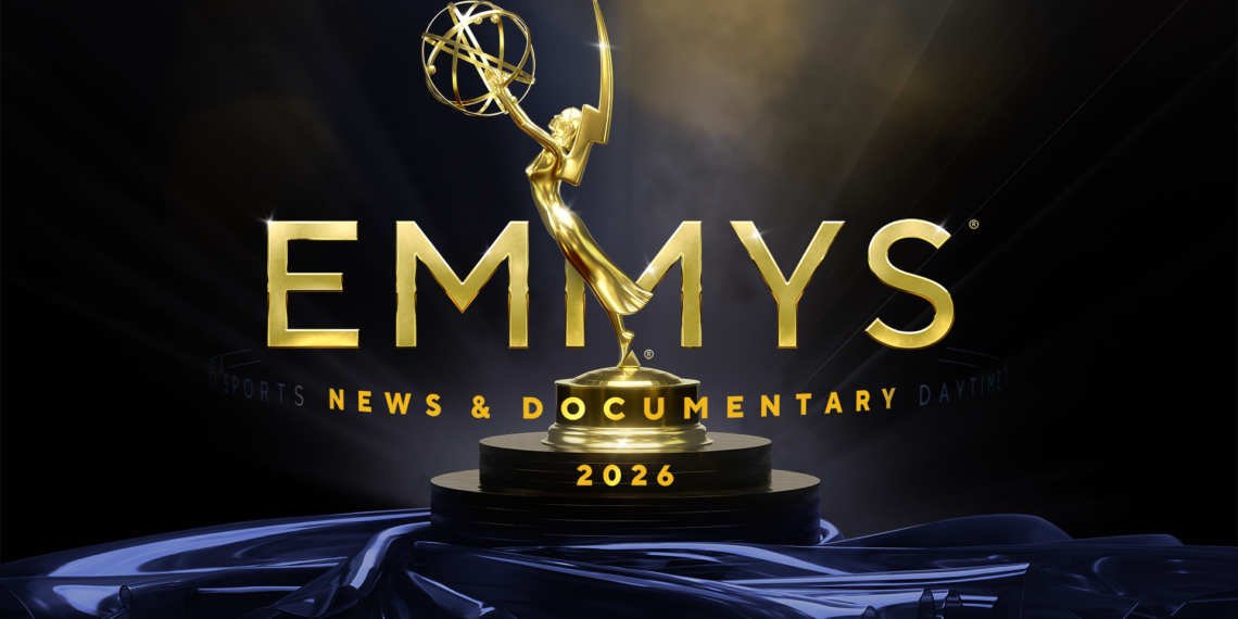 News Winners Announced for the 47th Annual News & Documentary Emmy Awards