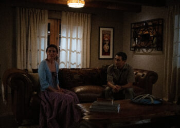 ‘Pluribus’ Set Decorator On Its Perfectly Intimate Details