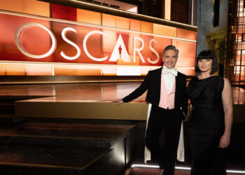 Oscars 2027