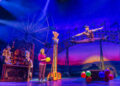 Tony Awards 2026 Predictions: Will It Be A Schmigasweep Or Can ‘The Lost Boys’ Fly Home With Top Honors?