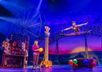 Tony Awards 2026 Predictions: Will It Be A Schmigasweep Or Can ‘The Lost Boys’ Fly Home With Top Honors?
