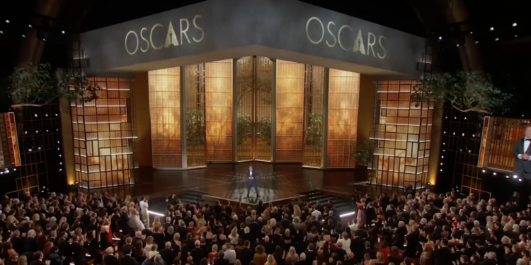 Oscars 2027: Major Changes To Acting, International Feature Races