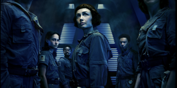 Music Supervisor Maggie Phillips on Creating Catharsis Through Song for the Lost Children of ‘Alien: Earth’