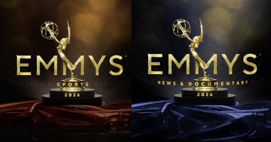 47th Annual Sports, News & Documentary Emmy® Awards Announce Gold and Silver Circle Inductees