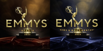 47th Annual Sports, News & Documentary Emmy® Awards Announce Gold and Silver Circle Inductees
