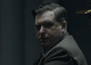 Michael Chernus on “Playing a Human Who Did Monstrous Things” in ‘Devil in Disguise: John Wayne Gacy’