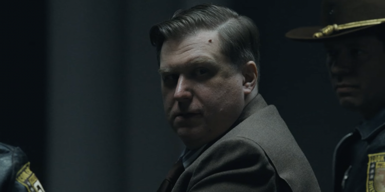 Michael Chernus on “Playing a Human Who Did Monstrous Things” in ‘Devil in Disguise: John Wayne Gacy’