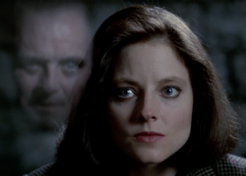 Reframe: ‘The Silence of the Lambs’