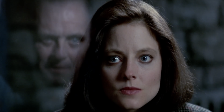 Reframe: ‘The Silence of the Lambs’
