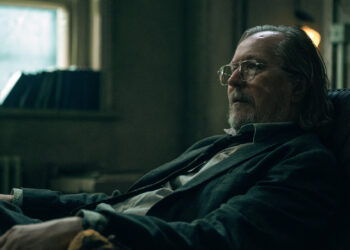 DP Danny Cohen On ‘Slow Horses’ S5’s Unique Lensing Moments