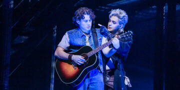 ‘Schmigadoon!,’ ‘The Lost Boys’ Lead LGBTQ Critics’ Dorian Theater Award Nominations