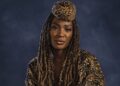 Yolonda Ross as Jada in THE CHI.