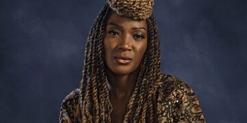 Yolonda Ross as Jada in THE CHI.