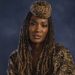 Yolonda Ross as Jada in THE CHI.