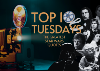 Star Wars quotes