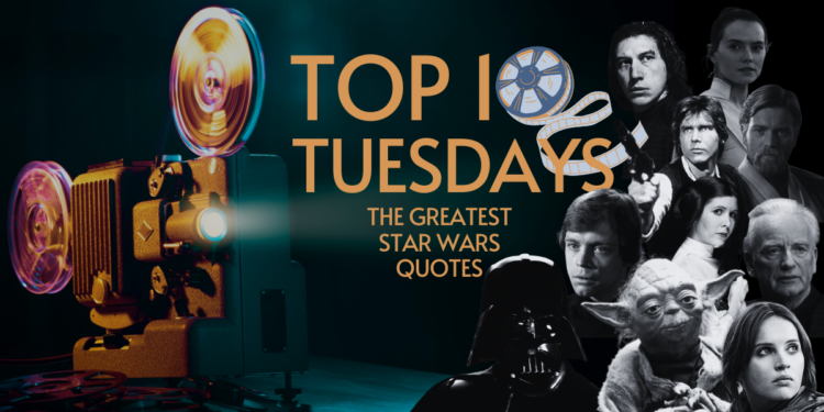 Star Wars quotes