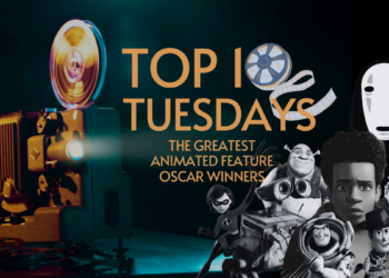 animated feature oscar winners