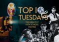 Top Ten Tuesday: The Greatest High School Movies