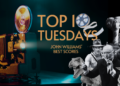 John Williams Best Film Scores