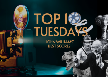 John Williams Best Film Scores