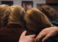 trust me the false prophet women hug
